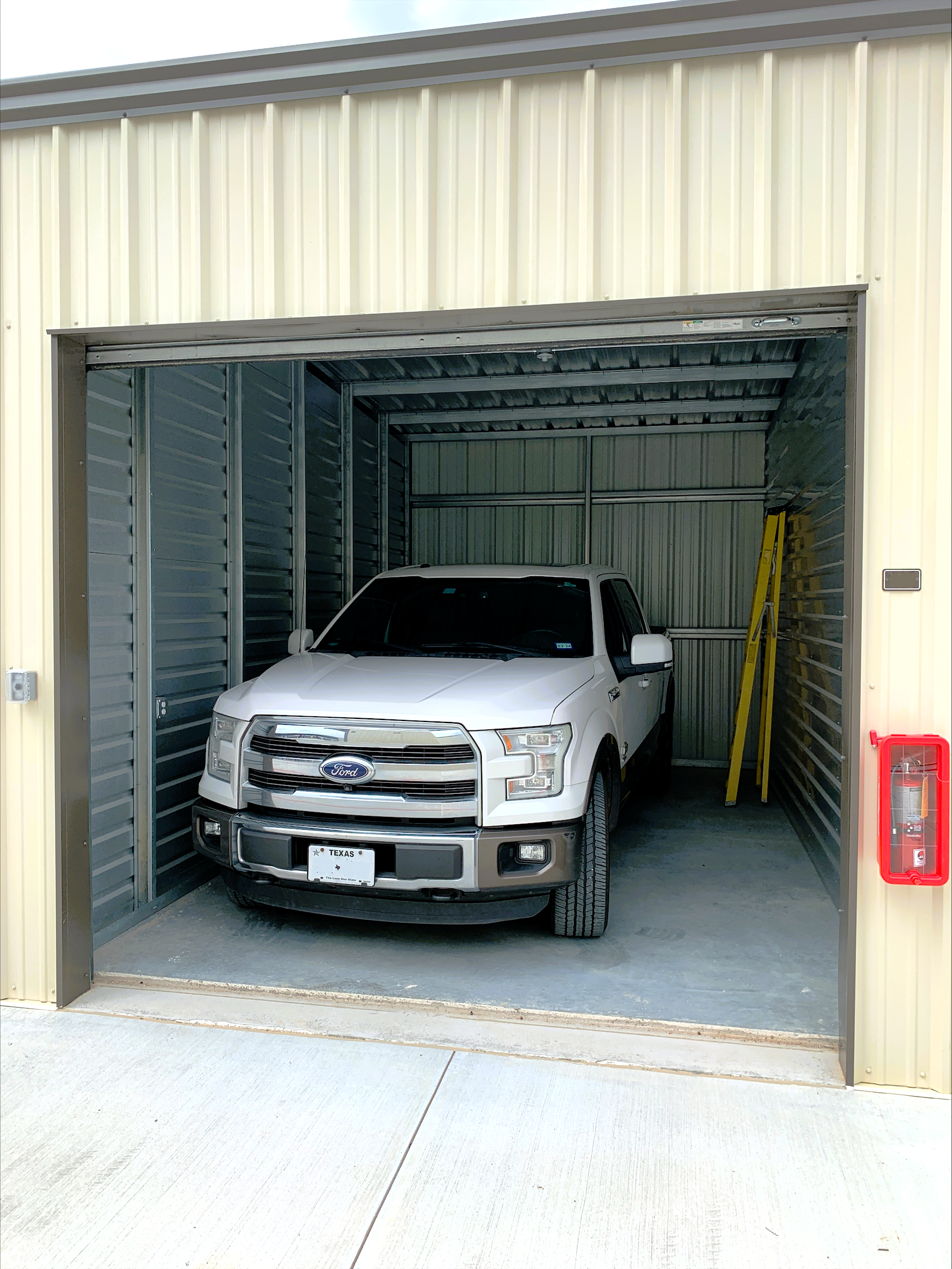 AutoMate Garage Boat & RV Storage 4500 FM 2351 Rd Friendswood, TX 77546